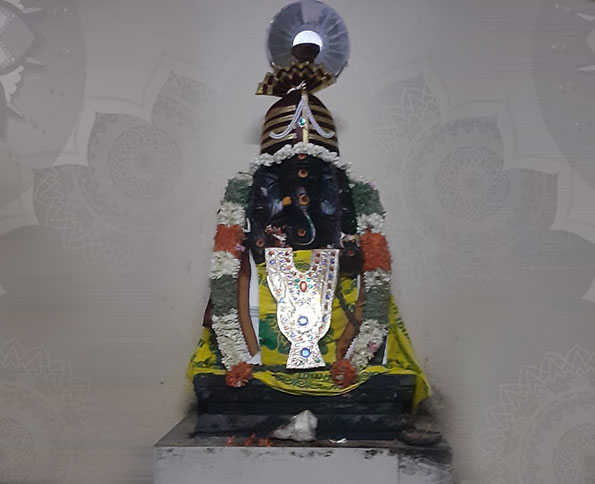 Thirimuga Ganapathy